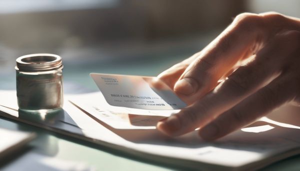 Locate your driver’s licence number effectively