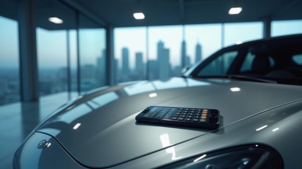 VRT check: estimate your vehicle registration tax accurately